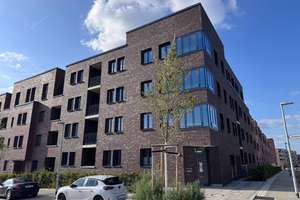 Modernes Wohnen in Kronsrode: 3-Zimmer-Terrassenwohnung mit EINBAUKÜCHE – Christine-Hardt-Straße 17, 30539 Bemerode, Hannover – Vorschaubild 34