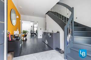 Neuwertig, elegant und energieeffizient – ein Haus, das Zukunft baut. – Die vollständige Adresse der Immobilie erhältst du vom Anbieter., 24610 Trappenkamp – Vorschaubild 3