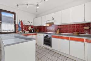 Ein Haus in bester Feldrandlage – unverbaubarere Blick, großzügiges Platzangebot – Die vollständige Adresse der Immobilie erhältst du vom Anbieter., 75242 Neuhausen – Vorschaubild 14