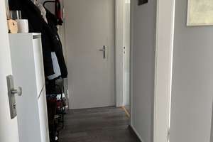 Helle 2-Zimmer Wohnung im 2. OG in Duisburg Dellviertel – Mercatorstr. 0, 40571 Dellviertel, Duisburg – Vorschaubild 1
