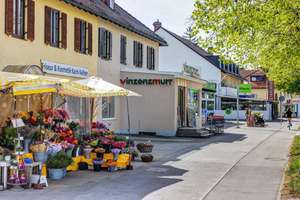 Waldtrudering: Helle 3-Zimmer Wohnung – perfekt geschnitten und zentral gelegen – Die vollständige Adresse der Immobilie erhältst du vom Anbieter., 81827 Waldtrudering, München – Vorschaubild 19