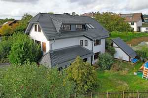 Attraktives Einfamilienhaus mit viel Platz, innen wie außen – Kassel (Kreis) – Vorschaubild 2