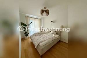 Tauschwohnung: Zentral gelegene 2-Zimmer-Wohnung in der Maxvorstadt – 80333 Augustenstraße, München – Vorschaubild 2