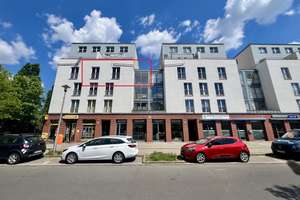 Bezugsfreie, komplett sanierte, helle 3 1/2 Zimmer inkl. Tiefgarage und Aufzug – Die vollständige Adresse der Immobilie erhältst du vom Anbieter., 13127 Französisch Buchholz, Berlin – Vorschaubild 2