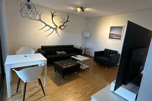Stilvoll wohnen: 2-Zimmer-Wohnung in der Karlsruher Südstadt – Ludwig-Erhard-Allee 26-28, 76131 Südstadt, Karlsruhe – Vorschaubild 3