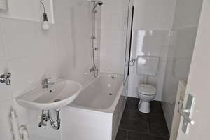 Helle 2-Zimmer-Wohnung mit Balkon – Vohwinkelstraße 61, 47137 Untermeiderich, Duisburg – Vorschaubild 5