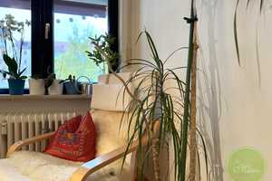 IHRE neue TOP-Wohnung ** 2 Zimmer ** 67 qm ** Balkon ** Tiefgarage ** zentrale Lage in Nürnberg ** – Nürnberg – Vorschaubild 6