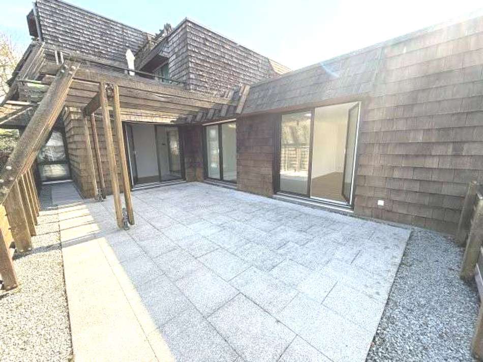 Terrassenbereich