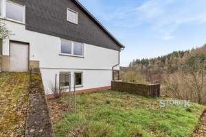Wohnen mit Burgblick - Einfamilienhaus in ruhiger Waldrandlage mit großem Grundstück – Die vollständige Adresse der Immobilie erhältst du vom Anbieter., 76848 Wilgartswiesen – Vorschaubild 19