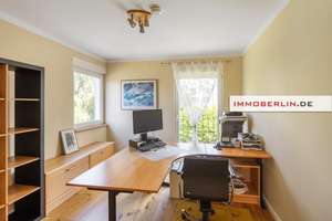 IMMOBERLIN.DE - Toplage! Großzügige Wohnung mit Südterrasse – Die vollständige Adresse der Immobilie erhältst du vom Anbieter., 12555 Köpenick, Berlin – Vorschaubild 4