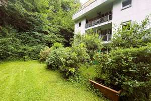 Wunderschöne Gartenwohnung in gefragter Wohnlage von Düsseldorf-Ludenberg – Die vollständige Adresse der Immobilie erhältst du vom Anbieter., 40629 Ludenberg, Düsseldorf – Vorschaubild 16