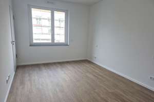 Exklusive Neubau-Mietwohnung in List / Vahrenwald - 4 Zimmer Wohnung mit 2 Loggien – Die vollständige Adresse der Immobilie erhältst du vom Anbieter., 30163 Vahrenwald, Hannover – Vorschaubild 4
