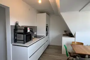 Wohnen im Bismarck-Viertel. 3-Zimmer-Wohnung mit Einbauküche und Stellplatz – Krefeld – Vorschaubild 19