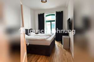 Tauschwohnung: 48 m² Wohnung in Hamburg, Eimsbüttel – Die vollständige Adresse der Immobilie erhältst du vom Anbieter., 20255 Eimsbüttel (Ortsteil), Hamburg – Vorschaubild 3
