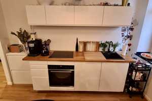Exklusive 3-Raum-Wohnung im kernsanierten Altbau in Aachen – An den Frauenbrüdern 6, 52064 Aachen – Vorschaubild 10