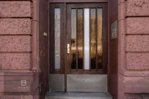 IHRE CHANCE | MA-WOHLGELEGEN | DENKMALSCHUTZ – Die vollständige Adresse der Immobilie erhältst du vom Anbieter., 68167 Neckarstadt-Ost/Wohlgelegen, Mannheim – Vorschaubild 15