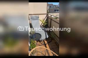 Tauschwohnung: Schöne 1 Zimmer Wohnung – Deutzer Freiheit 70, 50679 Deutz, Köln – Vorschaubild 12