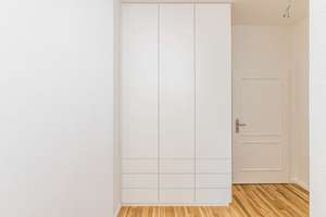 Charmante Altbauwohnung mit Erkerzimmer – Die vollständige Adresse der Immobilie erhältst du vom Anbieter., 4155 Gohlis-Süd, Leipzig – Vorschaubild 8