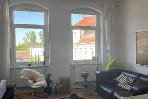 Helle 3-Zimmer Wohnung in Braunschweigs Nordstadt – Die vollständige Adresse der Immobilie erhältst du vom Anbieter., 38106 Nordstadt, Braunschweig – Vorschaubild 1