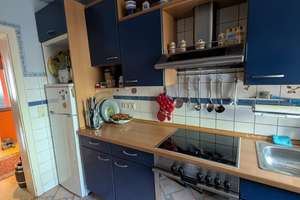 helle 2-Zimmer-Wohng in Wuppertal-Barmen – Bredde 19a, 42275 Oberbarmen, Wuppertal – Vorschaubild 3