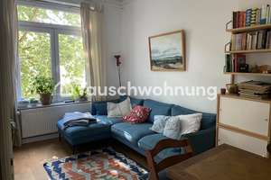 Tauschwohnung: Suchen größere Wohnung in Ottensen