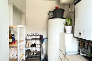 Energieffizienter Bungalow  
inkl. Terrasse + Doppelgarage in Coswiger Siedlung (BJ 2015) – Hermann-Cohen-Ring 44, 6869 Coswig (Anhalt) – Vorschaubild 66