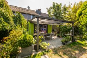 Effizienz trifft Design! EFH mit Pool in Toplage von Schlebusch! – 51357 Schlebusch, Leverkusen – Vorschaubild 28