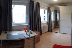 Provisionsfrei* Modernisierte, voll möblierte 2-Zimmer-Wohnung mit Balkon & Top-Anbindung in Berlin- – Bruchwitzstr. 2, 12247 Lankwitz, Berlin – Vorschaubild 22