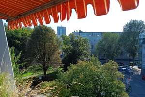schöne 1 Zimmer Wohnung mit Sonnenbalkon