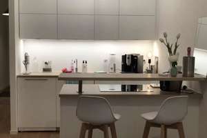 Stilvoll möbliertes 45 m² Apartment im Herzen von München – befristet auf 12 Monate