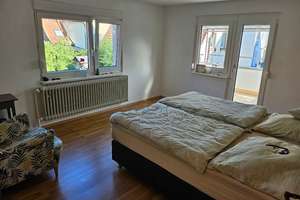 Sanierte DHH, TL-Bad, Gäste-WC, Keller, Garten, PKW Stellplatz in einer super Lage in Bad Schönborn – Die vollständige Adresse der Immobilie erhältst du vom Anbieter., 76669 Bad Schönborn – Vorschaubild 5