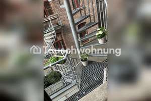 Tauschwohnung: 1,5 Zimmer in der Südstadt – Die vollständige Adresse der Immobilie erhältst du vom Anbieter., 50677 Neustadt/Süd, Köln – Vorschaubild 2