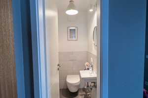 Helle 4 Zimmer Wohnung mit großem Balkon im Hinterhaus, frei ab 01.09.2025 – Berlin – Vorschaubild 11