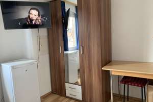 Möbliertes Zimmer, monatlich oder länger – Möhringer Strasse 28, 70199 Heslach, Stuttgart – Vorschaubild 4