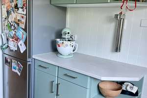 Wunderschöne 3.5-Zimmer-Wohnung mit Garten in Stuttgart-Bad Cannstatt – Im Geiger 53, 70374 Im Geiger, Stuttgart – Vorschaubild 4