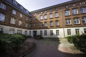 **3-Raum-Wohnung - wohnen in einer alten Papierfabrik** – 39124 Neue Neustadt, Magdeburg – Vorschaubild 3