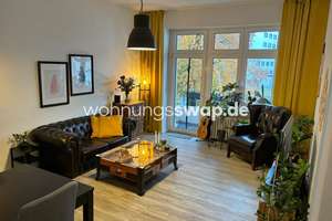 Wohnungstausch: Windthorststraße 17