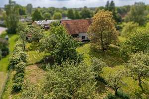 Historischer Schnitterkaten mit Ställen & Scheune - ideal für ökologische Sanierung – 18195 Thelkow – Vorschaubild 6