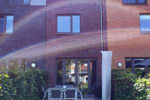 Modernes Stadthaus in der Jenfelder Au - familienfreundlich mit sehr niedrigen Betriebskosten – Die vollständige Adresse der Immobilie erhältst du vom Anbieter., 22045 Jenfeld, Hamburg – Vorschaubild 6