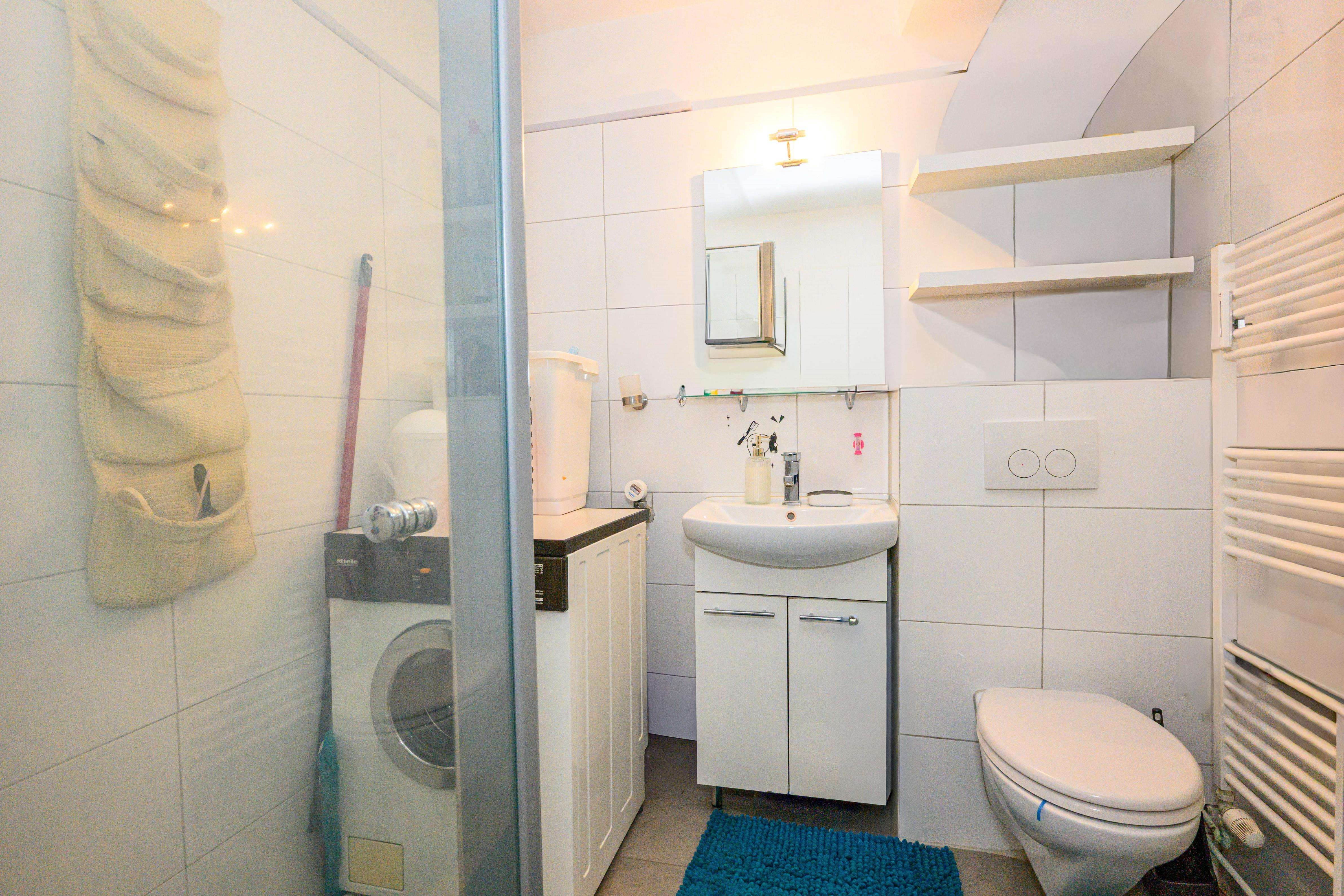 Immobilie in Gundelfingen - 3-Zimmer-Wohnung mit Gartenanteil in ruhiger Lage - Bild 7