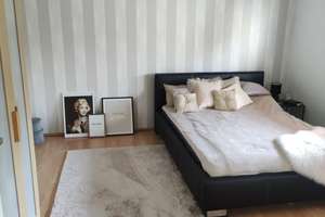 Gepflegte 2-Zi-Wohnung, 54 m², Südbalkon mit Markise, Aufzug – Mönchengladbach-Rheindahlen – Hohe Straße 8, 41179 Rheindahlen-Mitte, Mönchengladbach – Vorschaubild 9