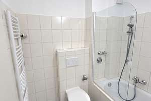 Modernisiertes großzügiges Apartment mit großem Balkon im 4. OG in München Laim - Provisionsfrei ! – Die vollständige Adresse der Immobilie erhältst du vom Anbieter., 80686 Friedenheim, München – Vorschaubild 6