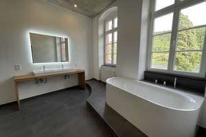 Aufwendig sanierte Wohnung in denkmalgeschütztem Haus – Stiftstr. 9, 54293 Pfalzel, Trier – Vorschaubild 24