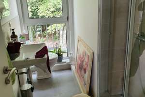 Attraktives Penthouse im Grünen – Die vollständige Adresse der Immobilie erhältst du vom Anbieter., 13465 Frohnau, Berlin – Vorschaubild 5