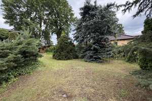 Befristet bis 02/2028 | Gepflegter Bungalow mit Vollkeller, Pool und großzügigem Grundstück – unter den briken 73, 12555 Köpenick, Berlin – Vorschaubild 26