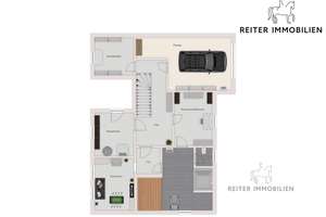 Gersfeld/Hettenhausen: Ihr Logenplatz im Grünen: Wo diskreter Luxus auf vollendete Privatsphäre trif – Die vollständige Adresse der Immobilie erhältst du vom Anbieter., 36129 Gersfeld (Rhön) – Vorschaubild 32