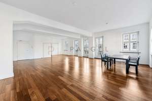 Großzügiges Loftwohnen im Herzen von Berlin-Friedrichshain! – Die vollständige Adresse der Immobilie erhältst du vom Anbieter., 10249 Friedrichshain, Berlin – Vorschaubild 8
