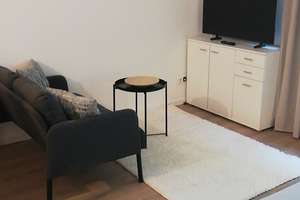 **FURNISHED** Modern saniertes Apartment – Lindemannstr. XXX, 40237 Düsseltal, Düsseldorf – Vorschaubild 2