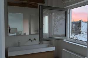 Saniertes Altbremer-Einfamilienhaus im Steintor/Viertel – Die vollständige Adresse der Immobilie erhältst du vom Anbieter., 28203 Steintor, Bremen – Vorschaubild 11