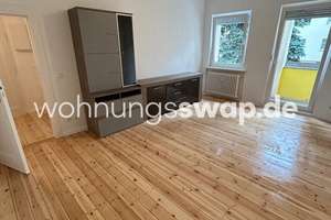 Wohnungstausch: Eisbärenweg 5 – Eisbärenweg 5, 13000 Reinickendorf (Ortsteil), Berlin – Vorschaubild 1
